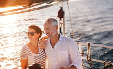 Retirement Planning Today