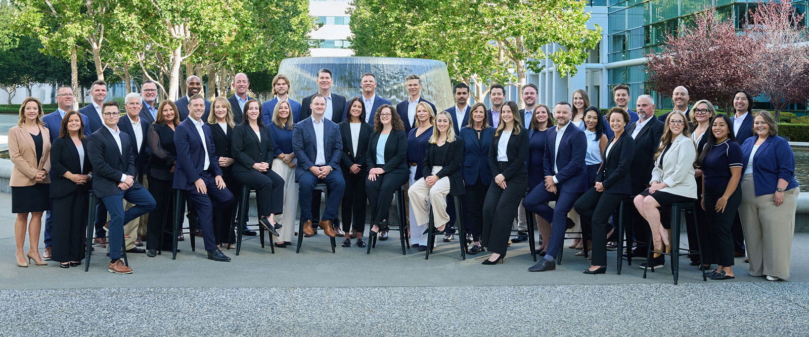 Summit Financial Group