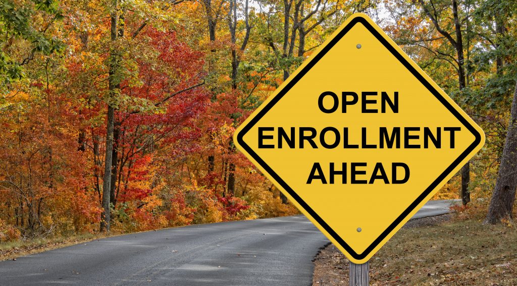 How To Change Medicare Part D Plans During Open Enrollment